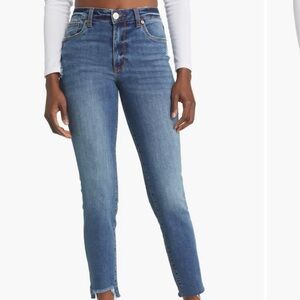 New STS Blue Erin High Rise jeans🌸